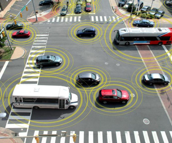DfT opens competition for connected vehicle data funding