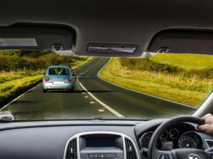 New-style driving test should include motorways and rural roads, says LRSC