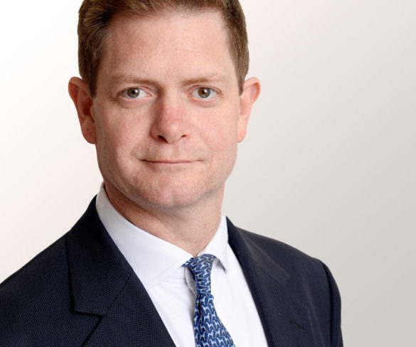PwC appoints new leader for transport and logistics business