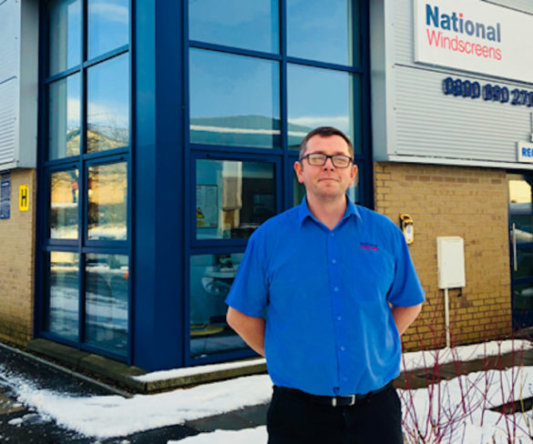 National Windscreens to drive staff development under new appointment