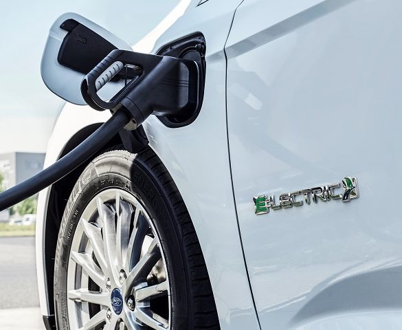 Ford to double EV investment