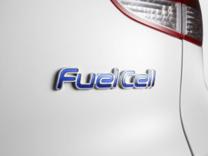 Hydrogen is one of the fuels that could play an important role in automotive
