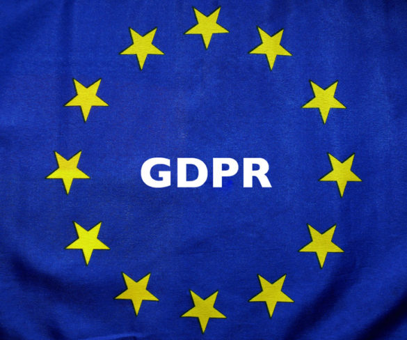 GDPR responsibilities must cover whole supply chain, fleets warned