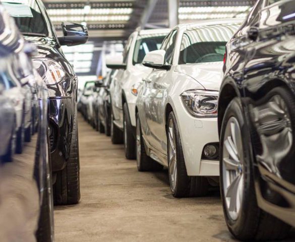 No cliff edge in sight for used car values, affirms Cox Automotive 