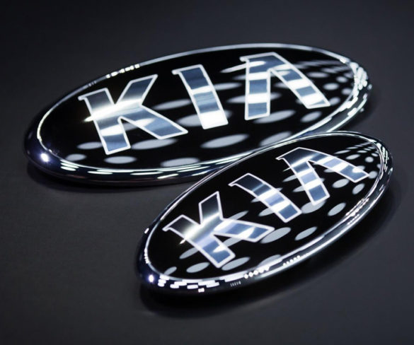 Kia confirms 16 electrified vehicles by 2025