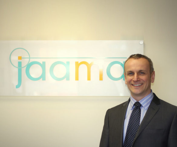 Jaama prepares customers for GDPR