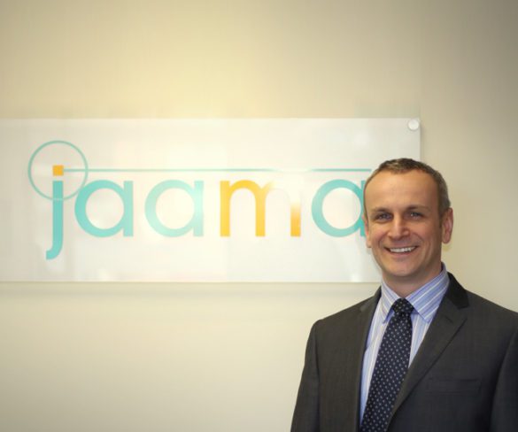 Fleet take-up of Jaama’s Key2 system rises 85%