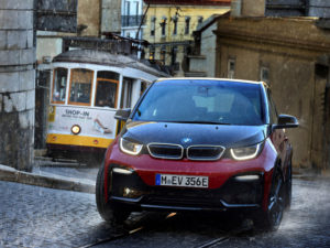 BMW i3s technology will be used across all BMW and MINI vehicles