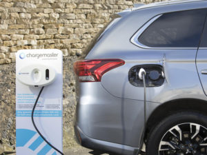 ACFO says AFRs for plug-in vehicles could help drive fleet adoption. 