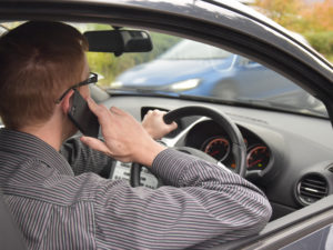 RAC research in 2017 revealed that 23% of drivers admit to using a handheld phone when driving and 40% said they did when in stationary traffic