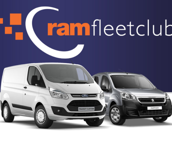 RAM Tracking provides full suite of fleet management services with new Fleet Club
