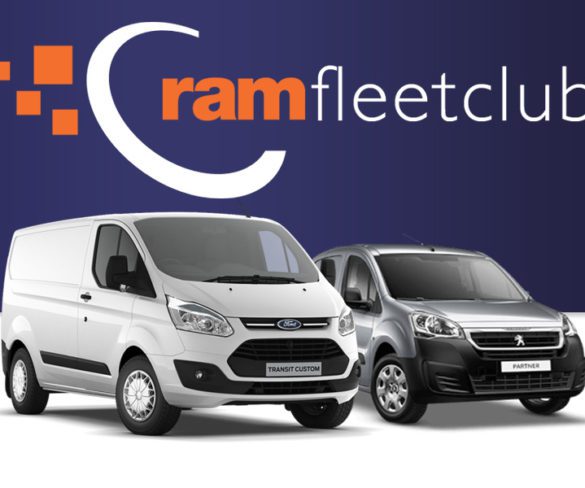 RAM Tracking provides full suite of fleet management services with new Fleet Club