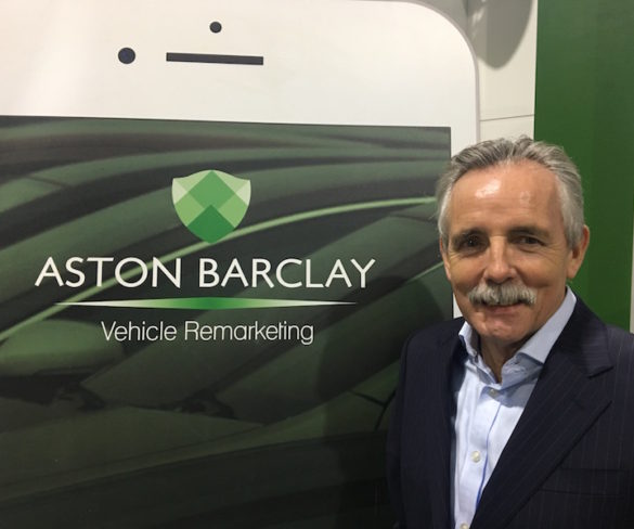 New management team at Aston Barclay to support growth plans