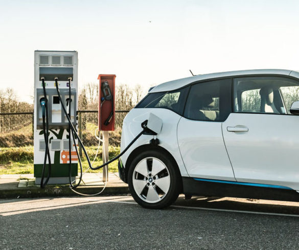 New alliance to push for EV-focused policies in Europe