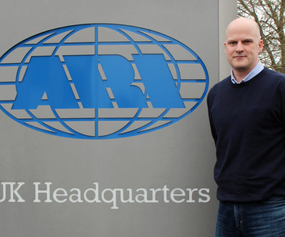 ARI appoints new business development manager