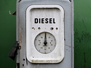 The Administrative Court in Wiesbaden has ruled that Frankfurt must ban older diesels