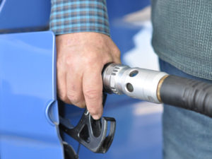 The RAC says there's scope for a further 2ppl fuel price cut. 