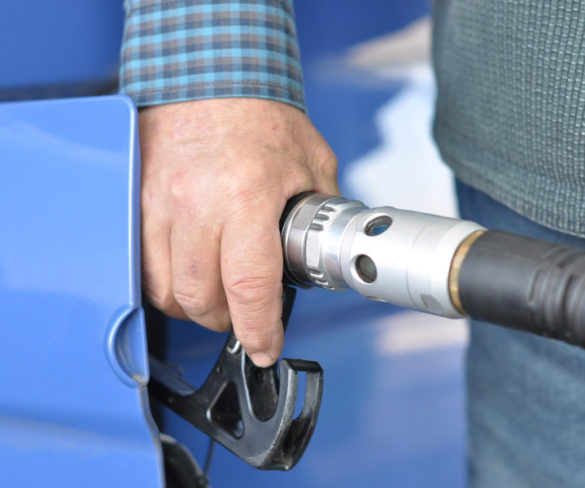Room for further supermarket fuel cuts, says RAC