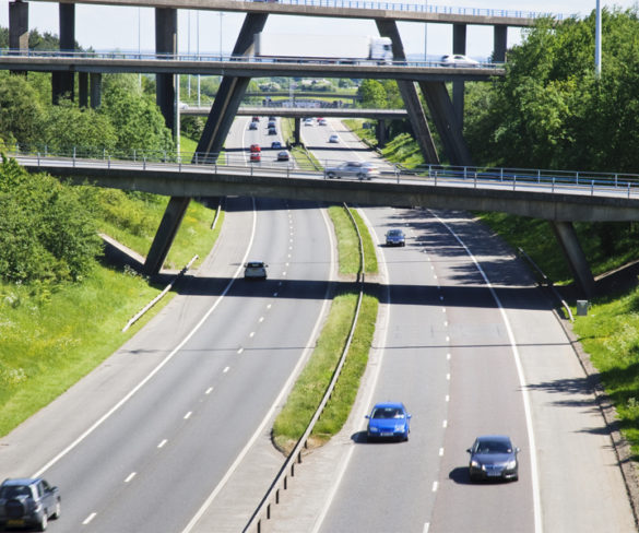 Around one in 22 local authority bridges in UK are substandard