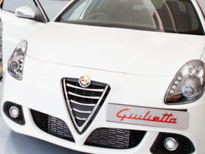The ruling in November covered two Alfa Romeo Giuliettas