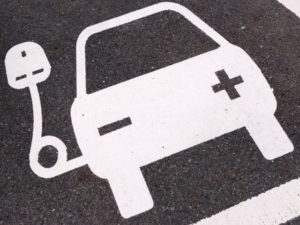 77% of fleet journeys could be completed by battery electric vehicles, according to ALD.