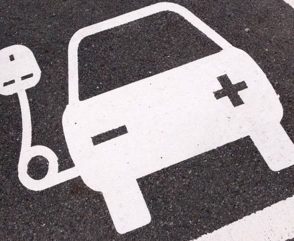 77% of fleet journeys could be completed by EVs