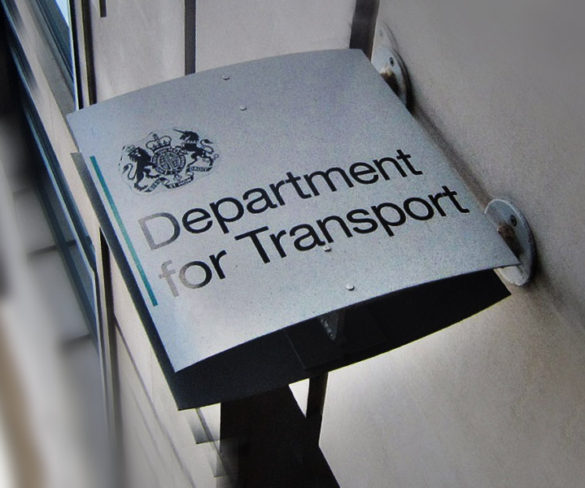 DfT investigating “standard minimum delivery charge” to clean up last mile delivery