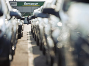Europcar UK has launched Europcar One