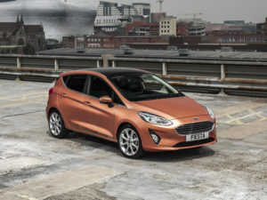 The Ford Fiesta remained the most popular used car buy of 2017