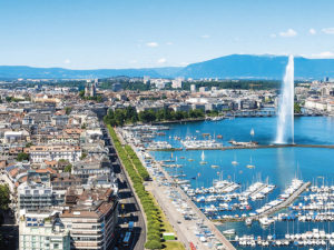 5th International Fleet Meeting at Geneva takes place on 7 March 2018