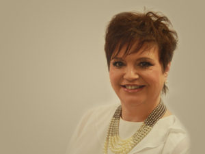 Judith Eadie, Inchcape’s new business development manager
