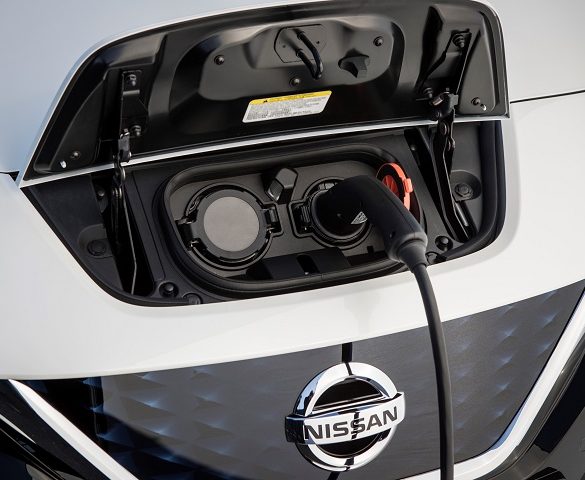 Electric Vehicle Energy Taskforce to plan for rising EV use