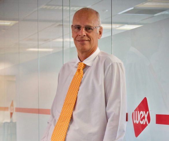 Wex Europe Services mulls further fuel card acquisitions