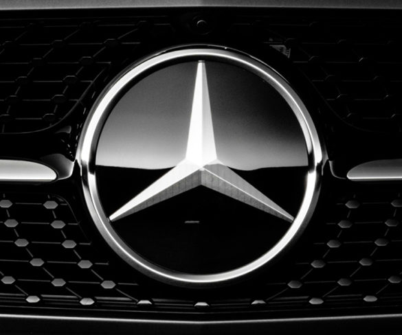 Fleet Manufacturer of the Year: Mercedes-Benz