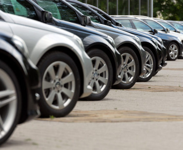 Car hire sites ordered to show full costs upfront