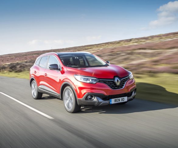 Renault cuts servicing prices with new EasyLife Pack