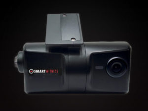 CCTV specialist SmartWitness conducted research on 2,000 motorists