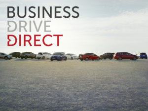 Business Drive Direct is a dedicated service for fleet and business customers