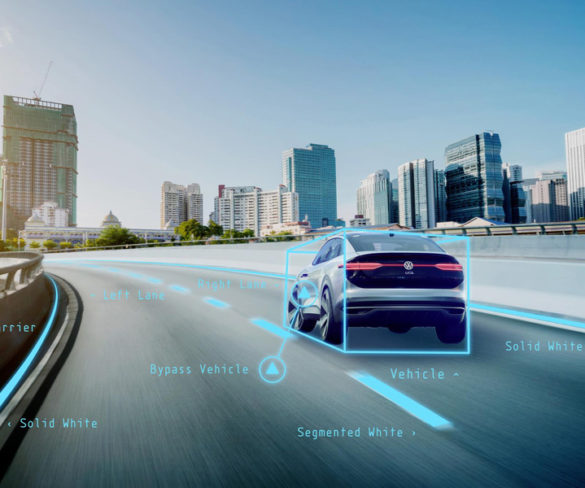 New DriveTech white paper explores issue of autonomous vehicles and driver safety