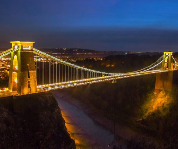 Consultation explores options for Bristol EV charging network expansion