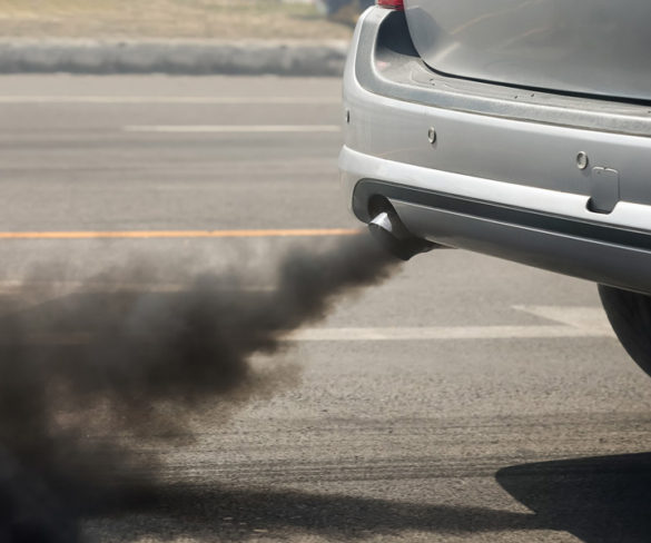 Tax regime must support company cars to drive down emissions, says ACFO