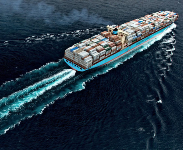 Maersk to save 13%+ on annual rental expenditure