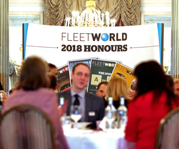 Fleet World Honours 2018