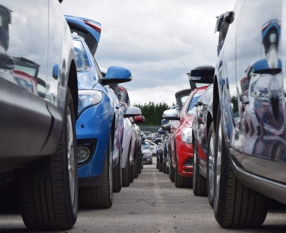 Used car market returns to growth amid greater supply and EV demand