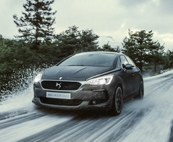 DS cuts two models as it readies new range