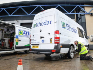 ATS Euromaster will supply and fit tyres across the Lexia Solutions Group fleet