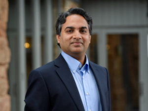 Aditya Varapande, managing director at Epyx