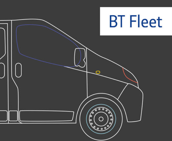 Best Service, Maintenance & Repair: BT Fleet Solutions
