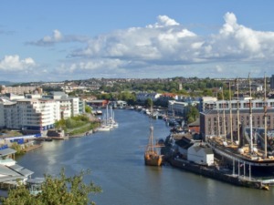 Bristol is looking at four different options for charging clean air zones as well as the potential for a non-charging zone.