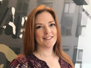 Cap HPI product manager, Beth Davies